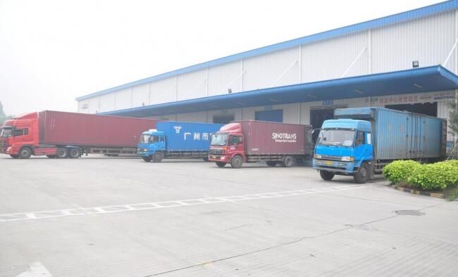 广州到西藏物流专线/广州物流公司