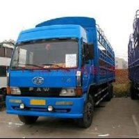 广州到新疆物流专线-广州物流公司