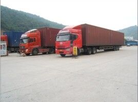 广州到重庆物流专线/广州物流公司