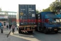 广州到湖北物流专线/广州物流公司